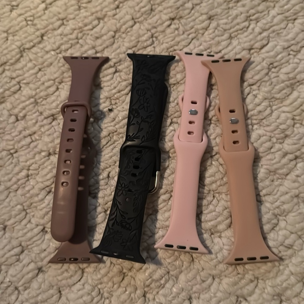 Apple Watch Bands 40mm